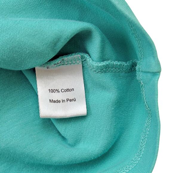 Picolina SMALL Marie Curie Tshirt Scientist Chemist STEM *FLAW* History Power - Picture 7 of 7